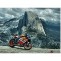LUIMOTO (Limited Edition) Rider and Passenger Seat Covers for the HONDA CBR1000RR (04-07) LUIMOTO (Limited Edition) Rider and Passenger Seat Covers for the HONDA CBR1000RR (04-07)